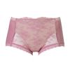 Shaping Shorts That Keep Your Hips In Place and Prevent Short Shapewear That Maintains a Beautiful Potpourri Size Bulges. Length, Silhouette. Pink, L.