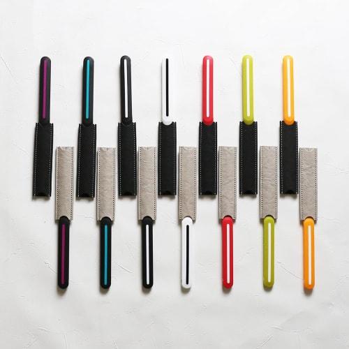 ARCOS Table Knife with Small Cap, Gray Set (Pearl)