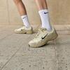 P 6000 Synthetic Leather Breathable Low Top Running Shoes Men's