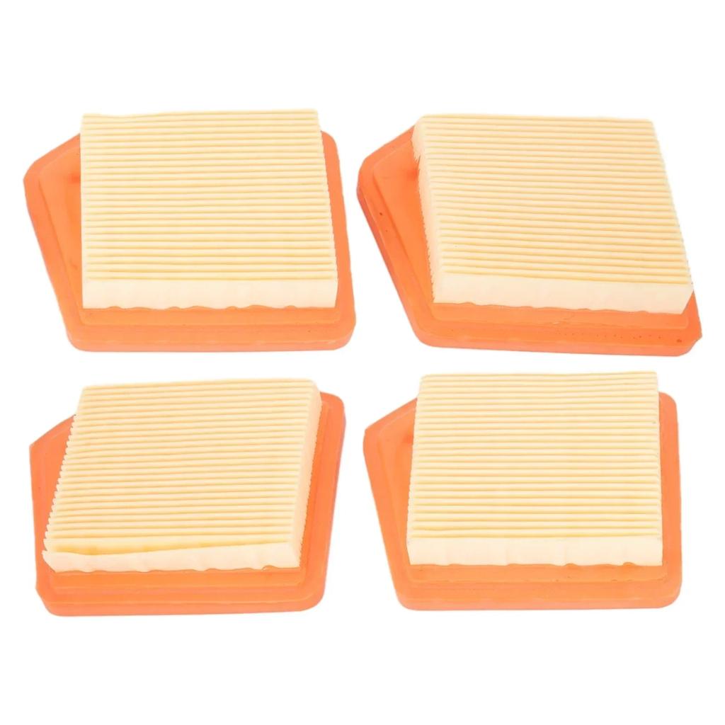 Air Filter For Stihl FS240R FS240CE FS360 FS410 FS460 F 40R F 40CE F 60CE FS360CE FS460CEM FR460TCEM String Trimmer Brush Cutter