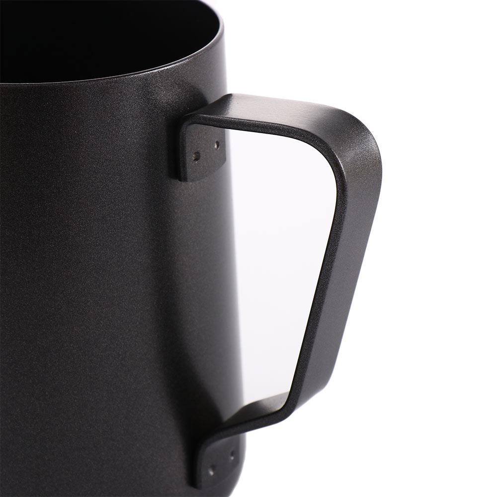 Milk / Coffee Milk Jug Frothing Jug Milk Frothing Pitcher Milk Foam Cup Frother Container