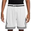 JORDAN Sport Men's Dri FIT Mesh Diamond Shorts HF9911-100