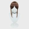 Lan Gui Jing Meng Star-Themed Miss Truth Cosplay Wig