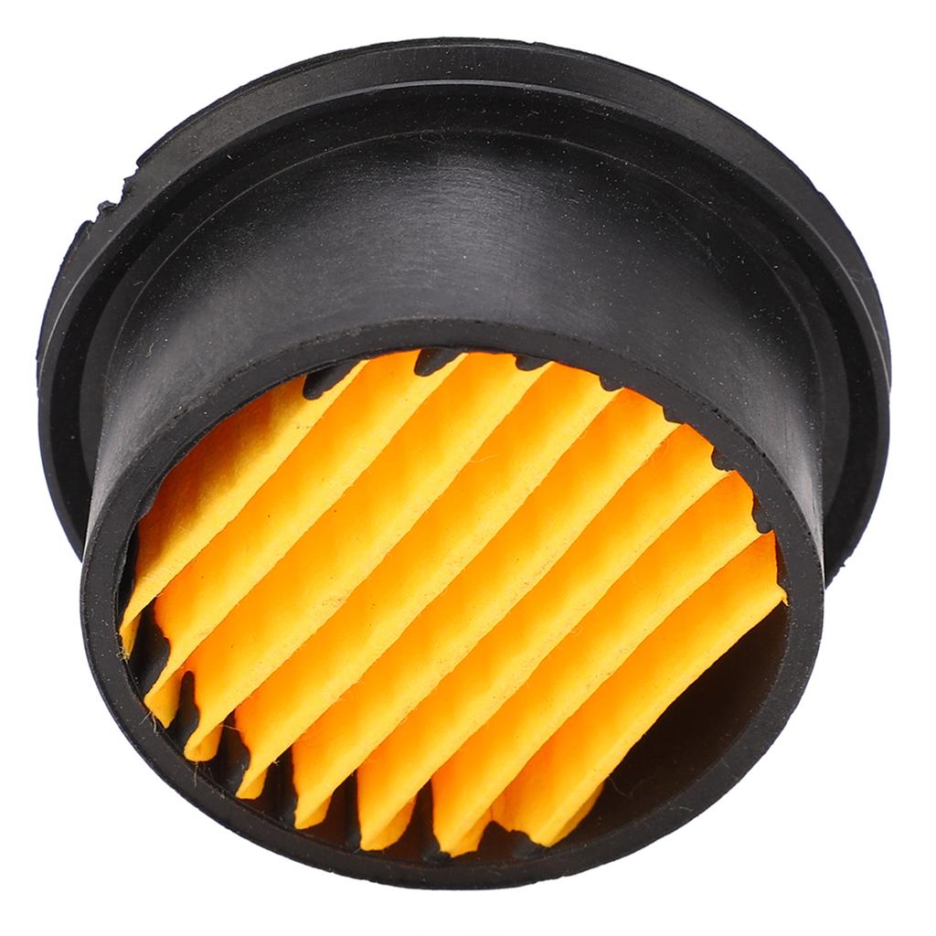 Paper , vacuum filter replacement - noise silencer, excellent filter performance for the piston