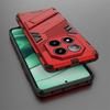 For Xiaomi Redmi Note 14 Pro China Case Xiaomi Redmi Note 14 Pro Plus China Cover Funda Armor PC Shockproof TPU Phone Back Cover
