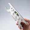 Stainless Steel Removal Wrench Shower Faucet Installation Tool  Faucet Installation Repair Tool