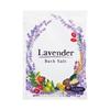 La Sana - Aroma Lavender Bath Salts