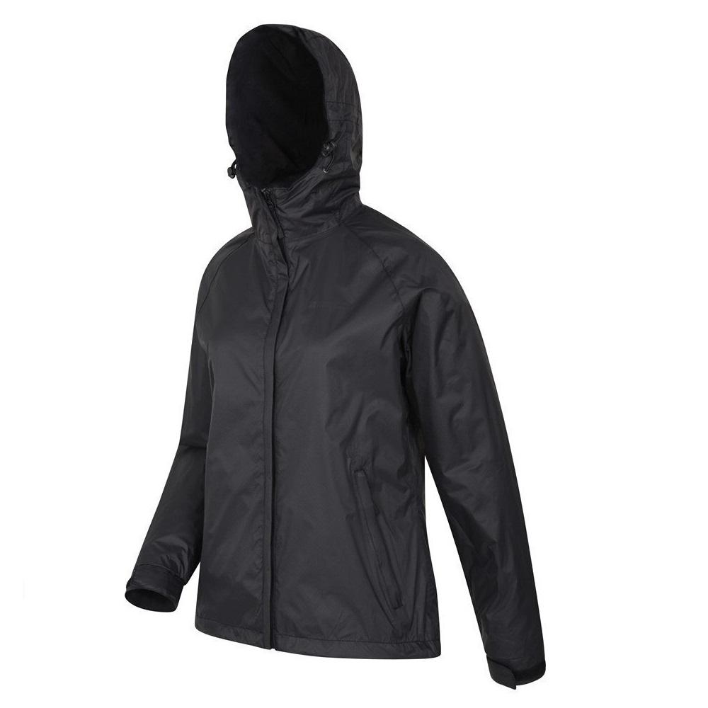 Mountain Warehouse Men's Torrent Waterproof Jacket
