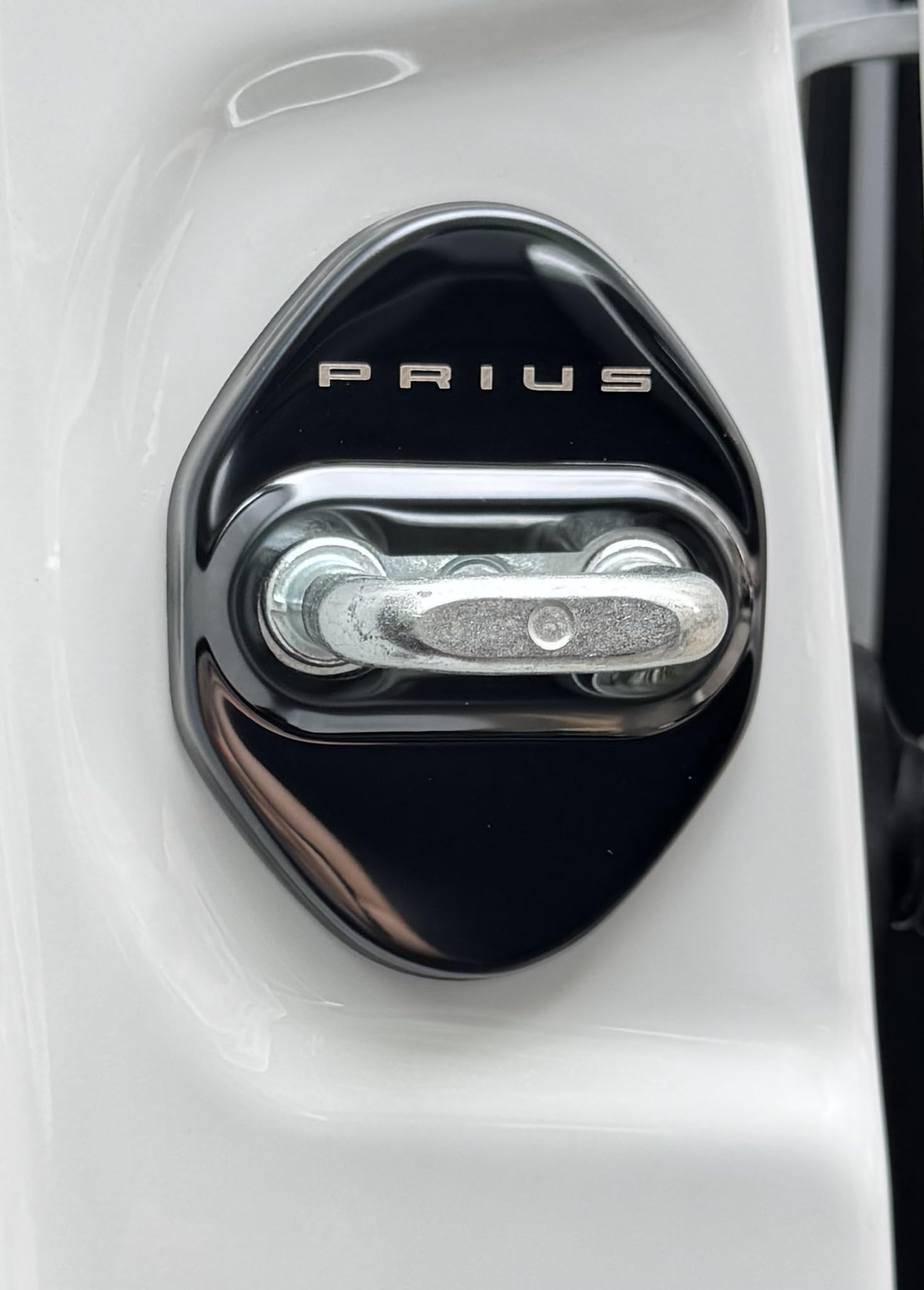 OKAYOHINN Toyota Prius 50 Series 60 Series PRIUS December 2015 чёрный