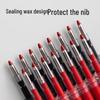 Deli Retractable Gel Pen Refills
