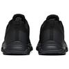 Anta Tênis de Corrida Confortável com Absorção de Choque Antiderrapante Durável Cano Baixo Masculino sneaker Preto 912145523-1