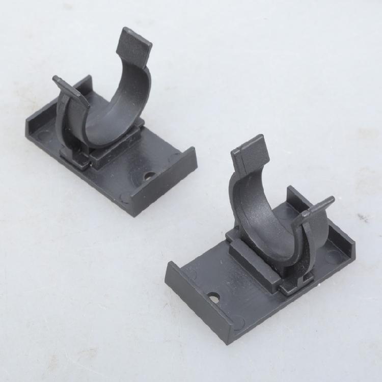 20Pcs Skirting Clip Kitchen Board Plinth Clip Kitchen Board Cupboards Clamps Adjustable Cabinet Kick Buckle Enduring