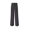 Sup Side Button Wide Pants (Oy9Lpq5)