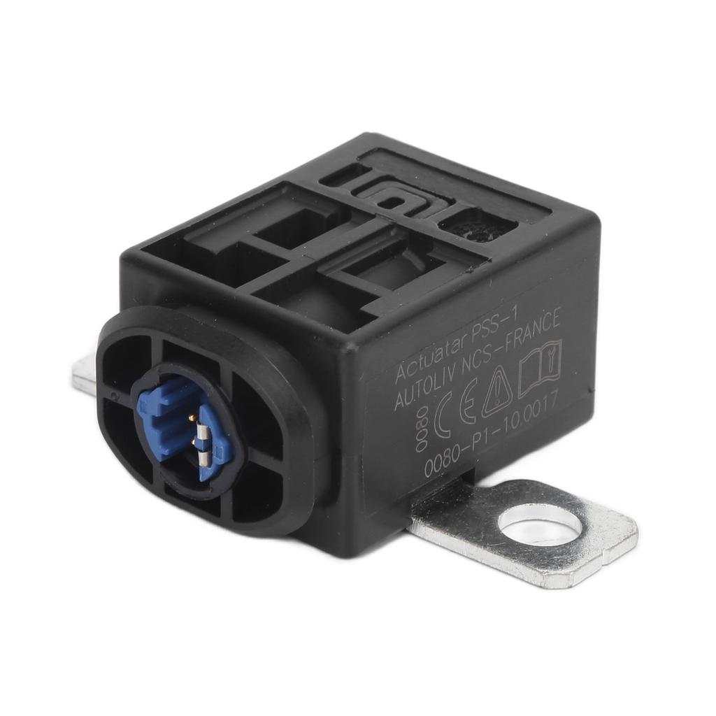 Battery Fuse Overload Protection Trip 4F0915519 Replacement for A4 ALLROAD 2013?2015