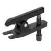 Ball Joint Separator Carbon Steel Elegant Waterproof Ball Joint Removal Too for Automobile Repair