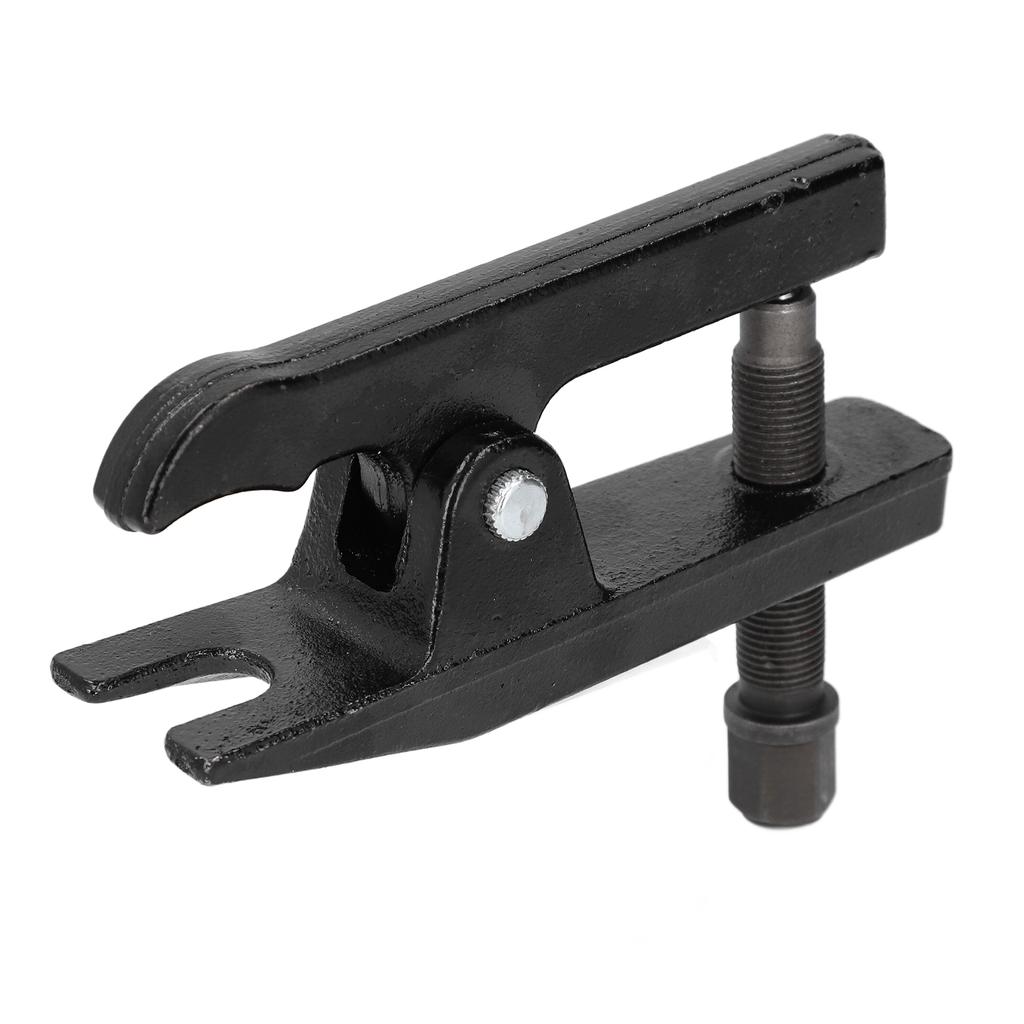 Ball Joint Separator Carbon Steel Elegant Waterproof Ball Joint Removal Too for Automobile Repair