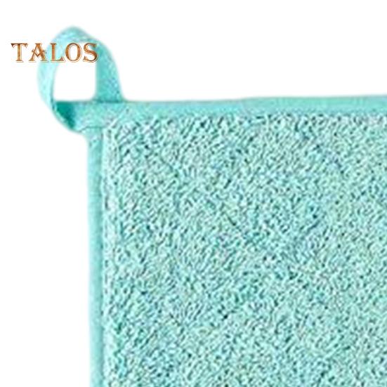 Tischset, einfach zu verwenden, verschleißfeste Baumwolle, praktische, dehnbare, waschbare Tablettunterlage für das Restaurant