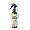 All purpose Ouhoe Solid Wood Furniture Polishing Seasoning Beeswax Spray      8320806583852