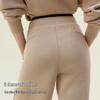 Bananain 505 Regular Women's Air Cotton Wide-Leg Sweatpants