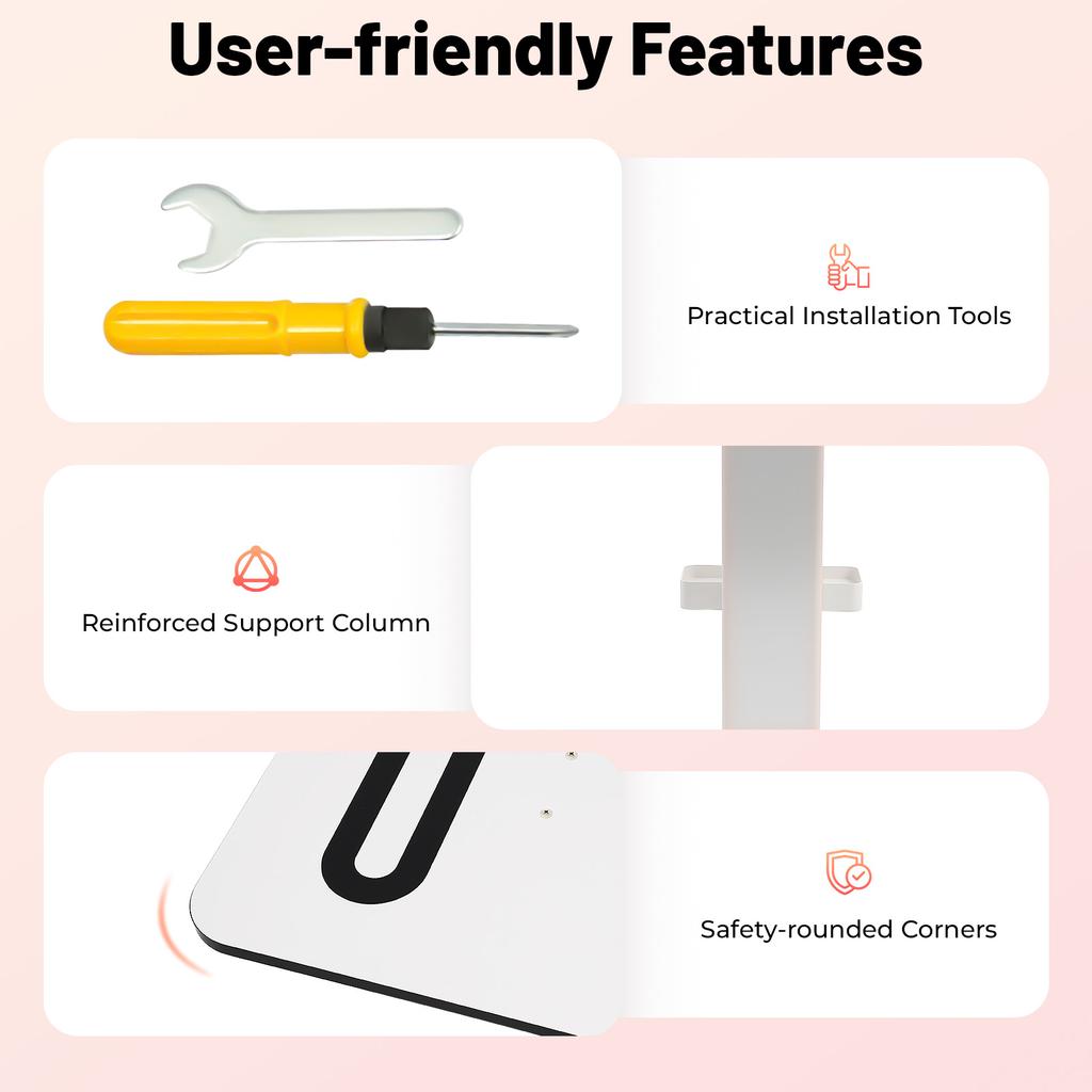 Professional Salon Trolley Cart Mobile Beauty Station with Lockable Wheels for Facial Machine Storage Salon Barber Shop