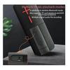Split Wireless Bluetooth Speaker 20W Powerful IPX6 Waterproof TWS HIFI Stereo Surround with RGB Light Aux TF Card Caixa De Som