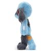 Takara Tomy Arts Pokémon Soft and Tender! Plush Toy S Riolu (approx. 25cm tall)
