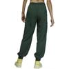 Sports Pants Women's Dark Green Moderate FB4660-316