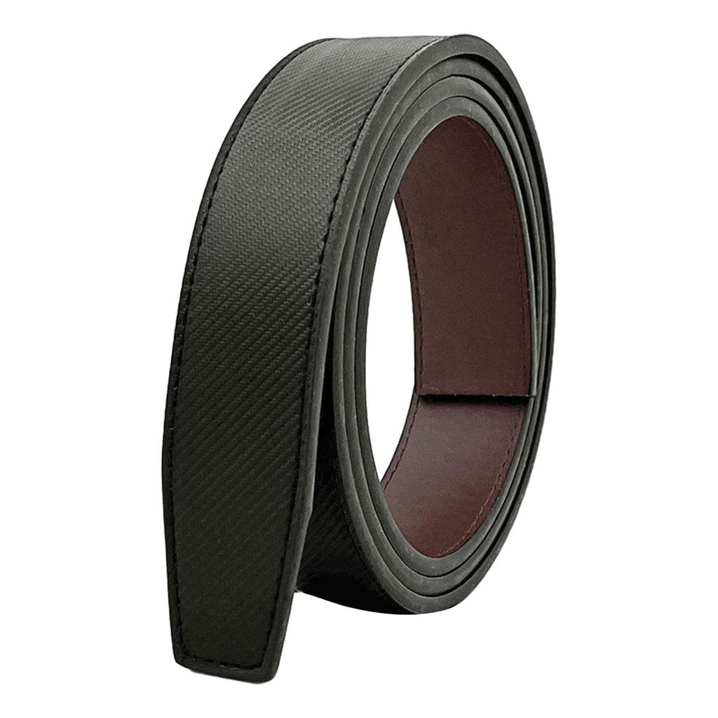 Men Belt Strap Replacement Casual Versatile Comfortable Stylish 120cm Waist Belt