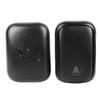 Self Powered Wireless Doorbell Waterproof Remote Control Customizable Ringtone for Home Security