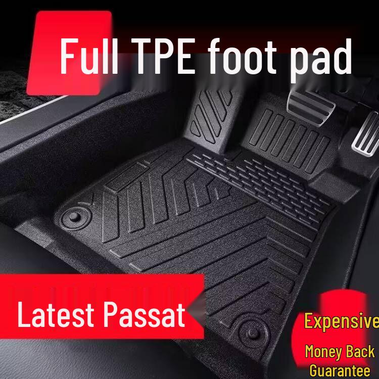 Custom Floor Mats for 2020 Chery Jetour X70 Coupe: 5, 6, or 7-Seater Options Available