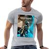 Warframe Game Logo Tshirt Heavyweights Cheap Stuff Anime Figures Plus Size Tops Unisex Graphic T Shirts