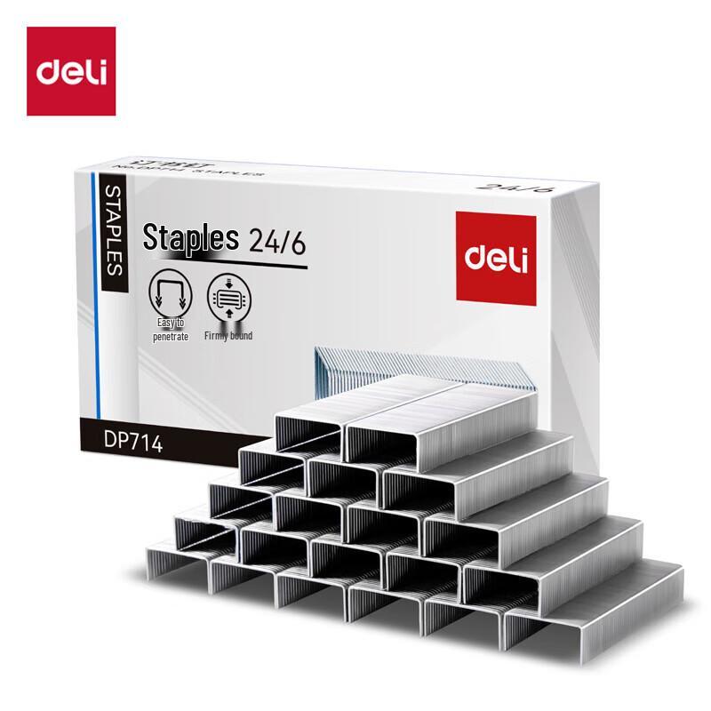 Deli DP714 Staples