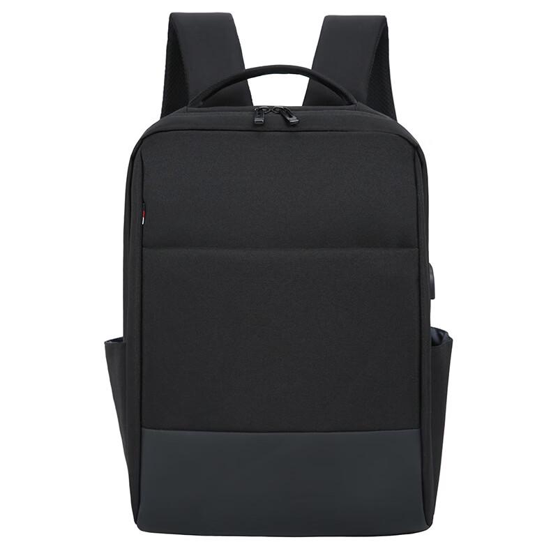 Li Shen Men's Business Laptop Backpack