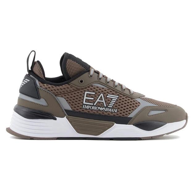 EA7 Emporio Armani Sneakers X8X159_XK379