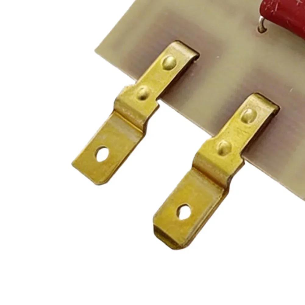 CC-06 CC-12 Refrigerator Lighting LED Light Panel With Low Heat Emission For Refrigerator Compartment Illumination Tools Parts