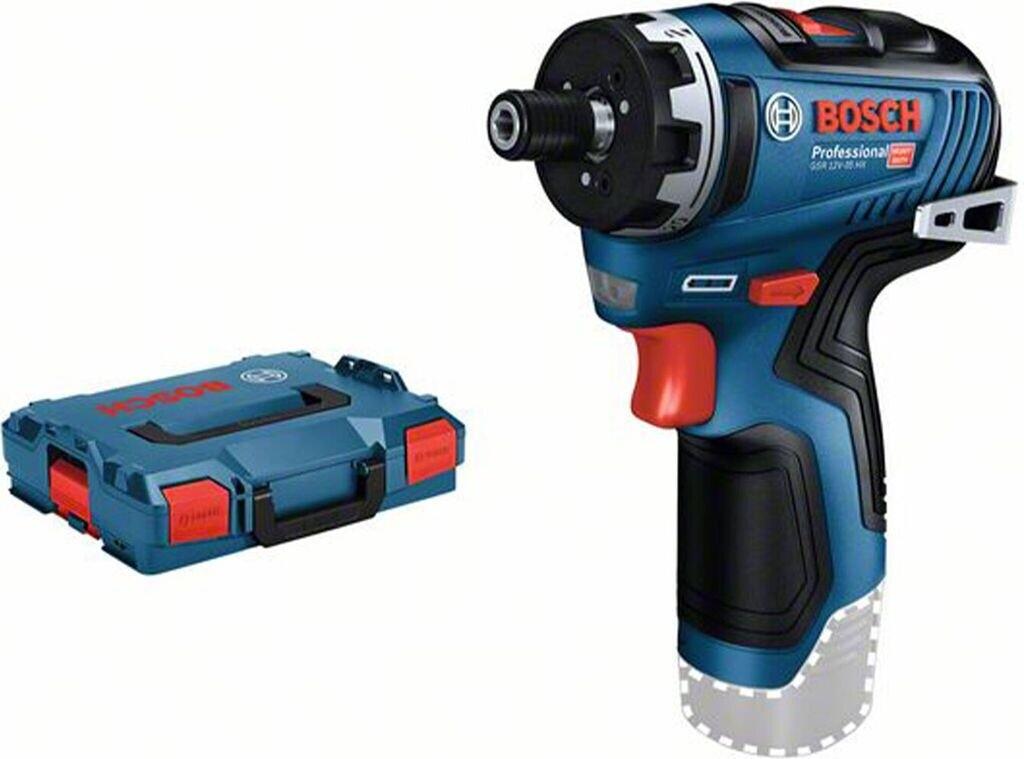 Дрель-шуруповёрт Bosch GSR 12V-35 HX