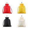 Drawstring Bag Vintage Earrings Jewelry Favors Pouch Portable Jewellery Festival Gifts Organizer Packing Pocket