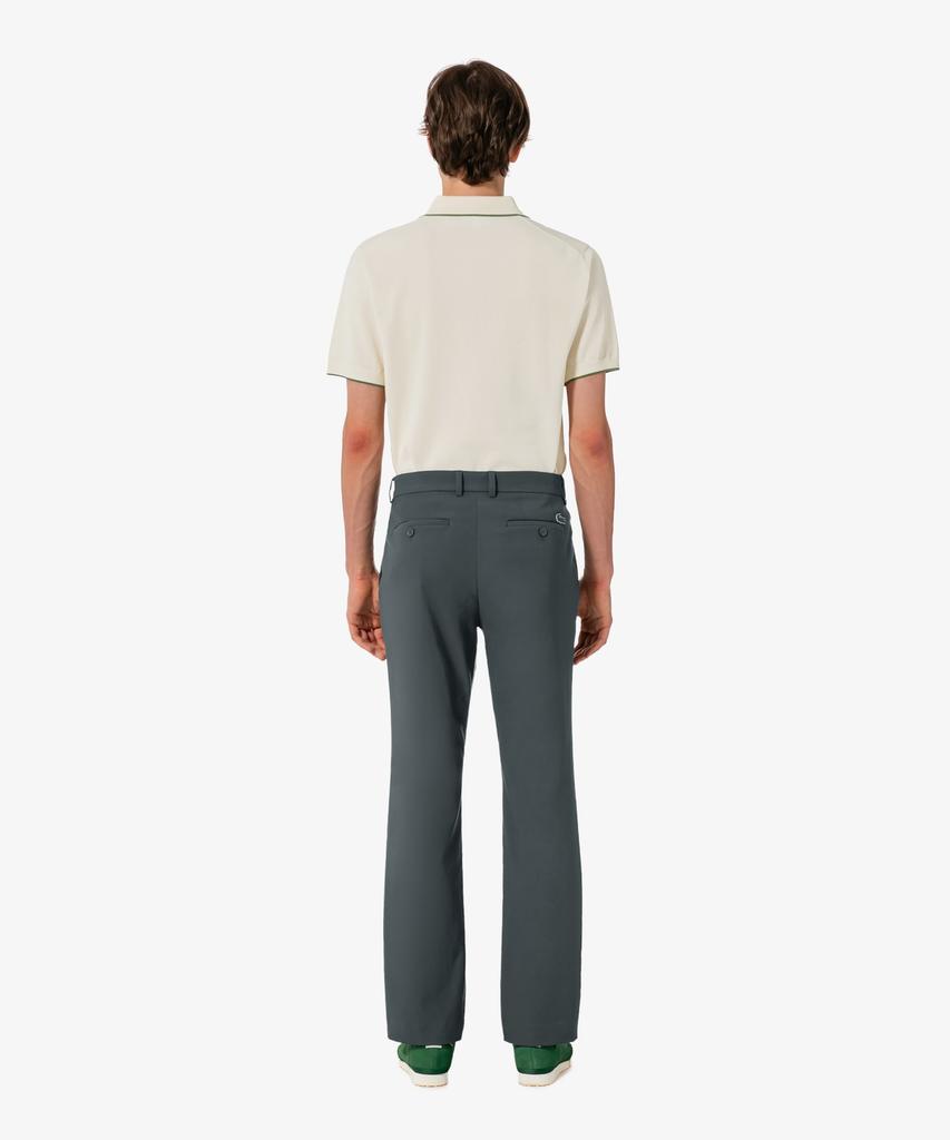 LACOSTE Men'S Spring Stretch Pants Hh113E-56G S5T