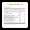 All-natural Shiraiji Gummies, Rich In Ashwagandha and Ginseng Extracts, Promote Muscle Recovery, Suitable for Adults.
