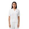 Lacoste Womens/Ladies Loose Fit Polo Shirt