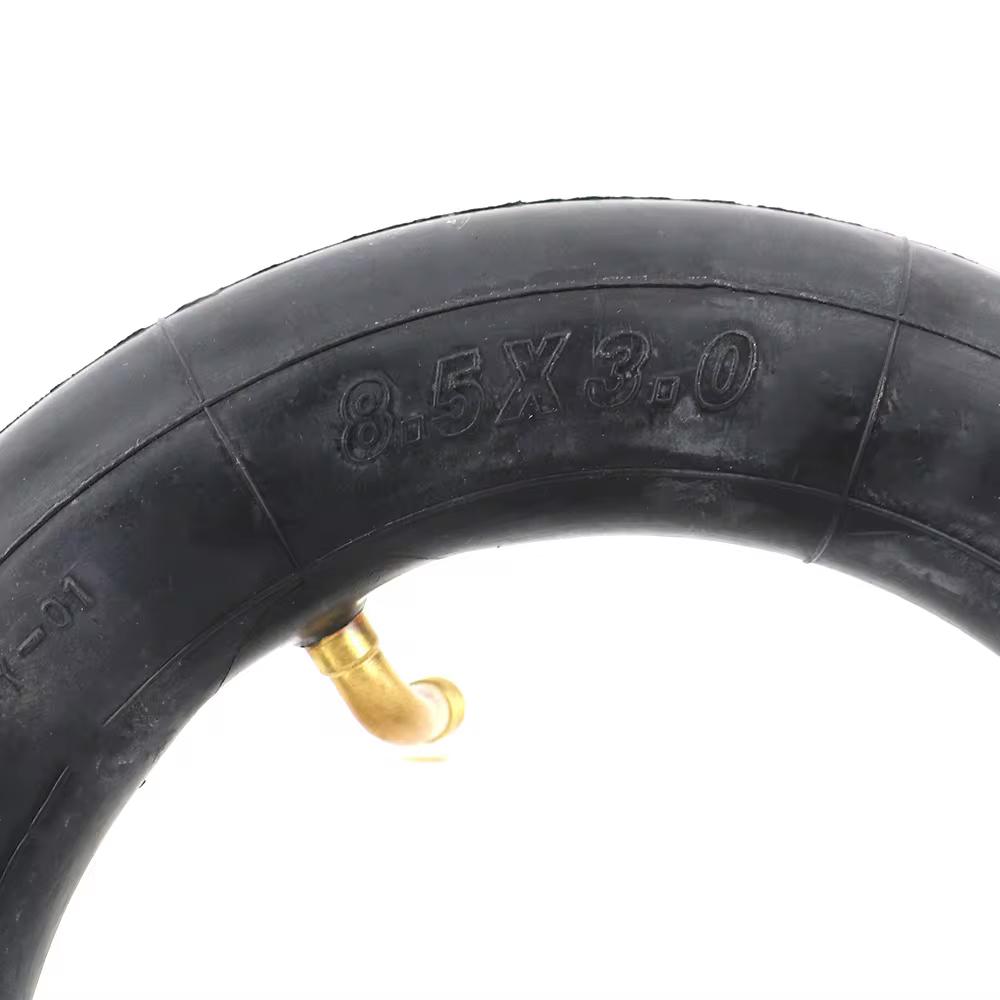 8.1 Inches Camera 8.1x1.1 Pneumatic Inner Tube for 8.1x1.1 Tyre 8.1x1 Tire for Electric Scooter VSETT 8 9 Z8 PRO VSETT8 VSETT9