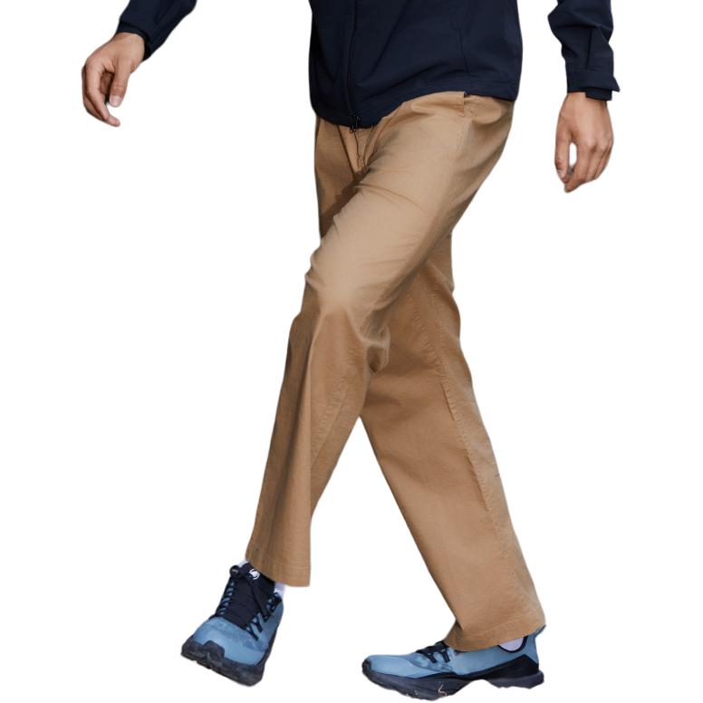 MAMMUT Chalk SS25 Casual Pants Unisex 1022-02510