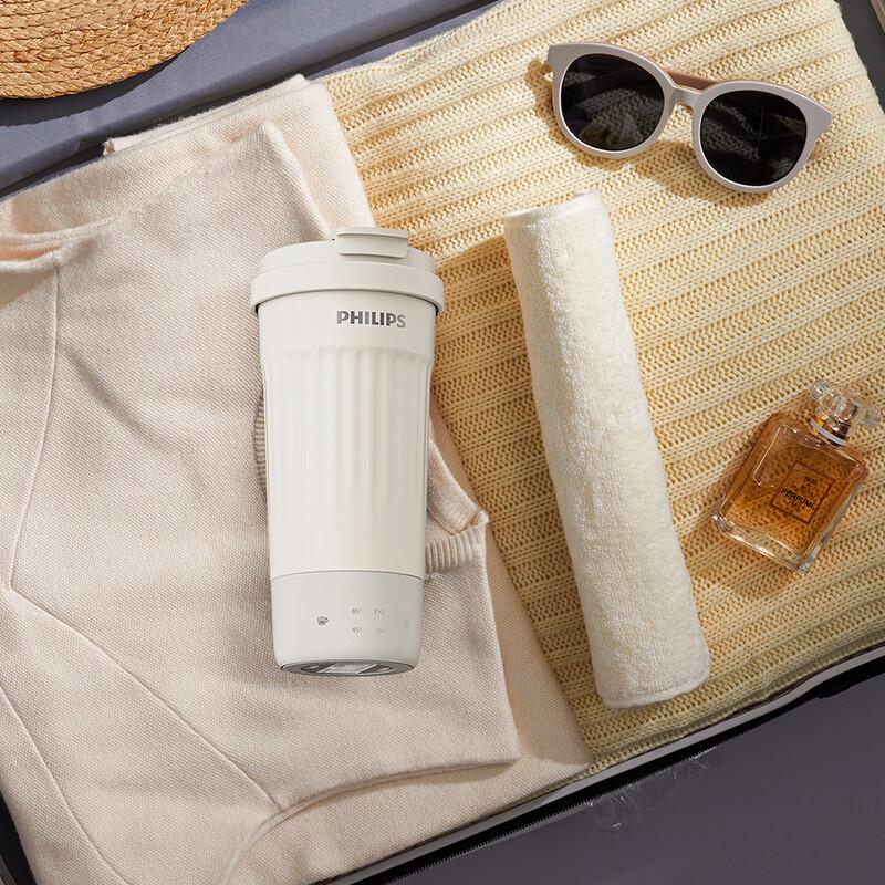 

Philips Portable Electric Heating & Insulated Cup