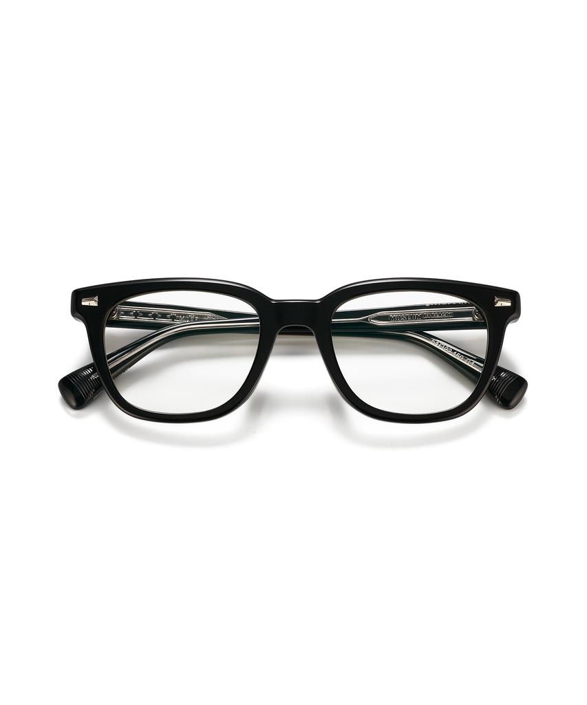 Myujieombaibikeon Museum.60 [Black]
