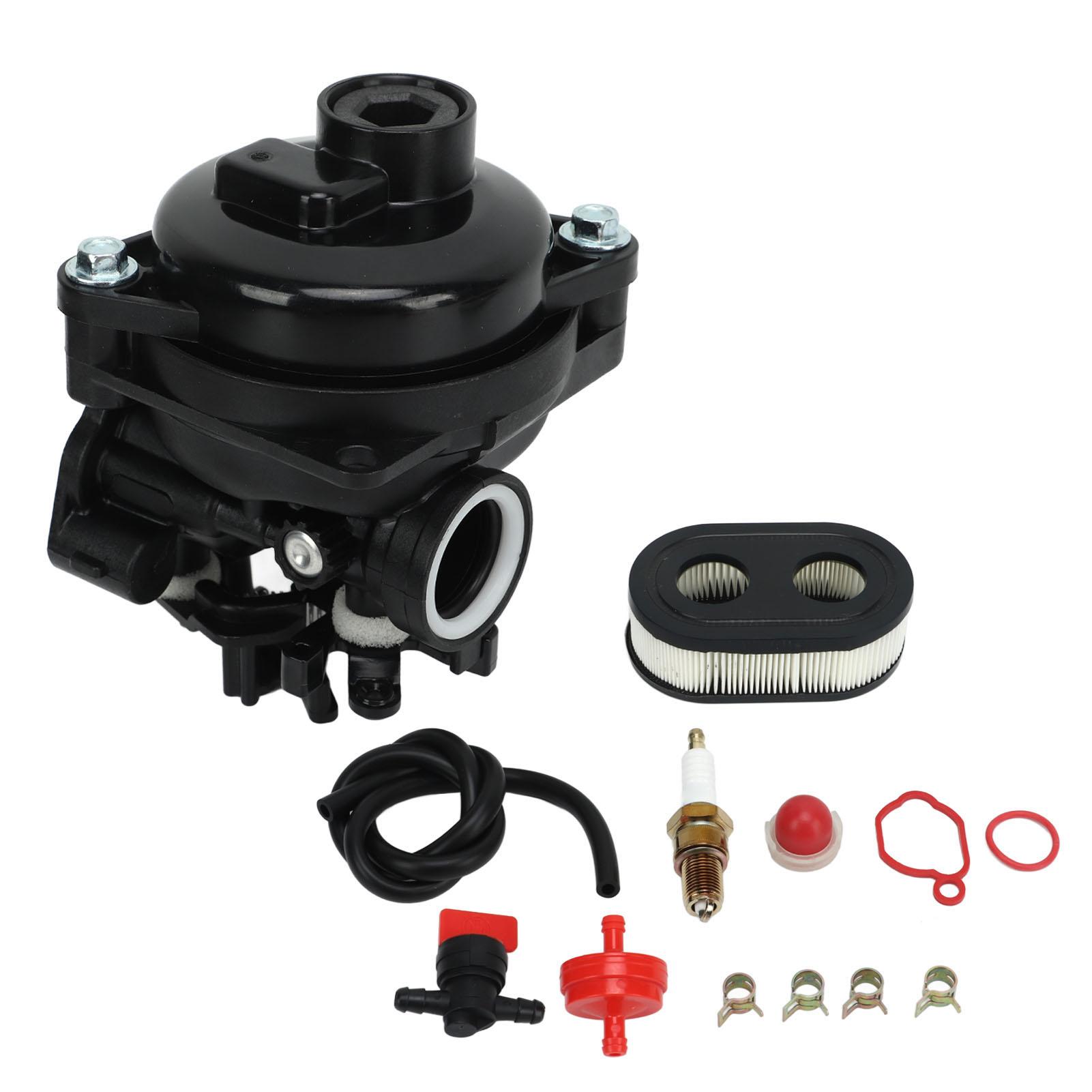 

Комплект фильтров карбюратора 593260 Комплект карбюратора Замена для 9P702 09P702 550EX 625EX 675EX 799584