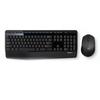 Logitech MK345 Wireless Keyboard and Mouse Combo