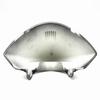 For Kawasaki Ninja ER6N ER-6N 2009 2010 2011Motorcycle Fairing Instrument Bottom Cover Speedometer Cover
