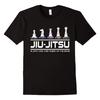 Judo Dan Chesses Creative Design Brazilian Jiu Jitsu Tshirt Summer Cotton Short Sleeve Oneck Unisexs T Shirt New S3xl