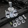 Automotive Fixture Accurate Tool Precision for DIY Lovers
