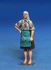 MiniArt Sowjetischer Dorfbewohner Plastikmodell MA38011 1/35